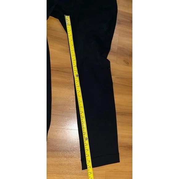 Womens‎ J. Crew Black Business Casual Pants - Picture 3 of 6